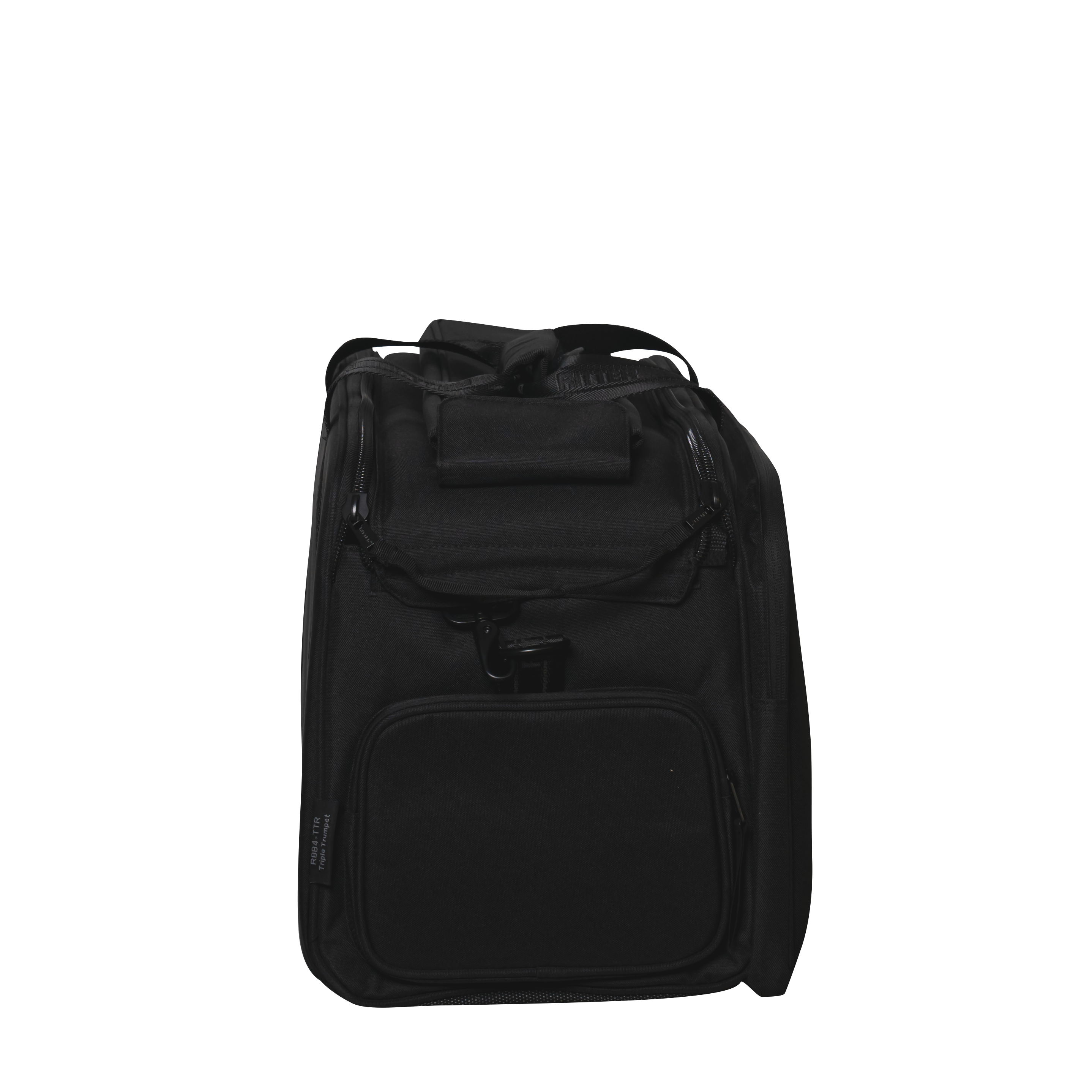 Ritter Triple Trumpet Gig Bag -Sea Ground Black