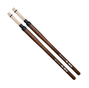 Vic Firth RUTE-X 7 Heavy Gauge Rods