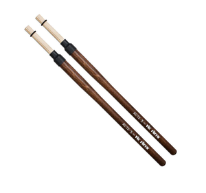 Vic Firth RUTE-X 23 Light Gauge Birch Rods