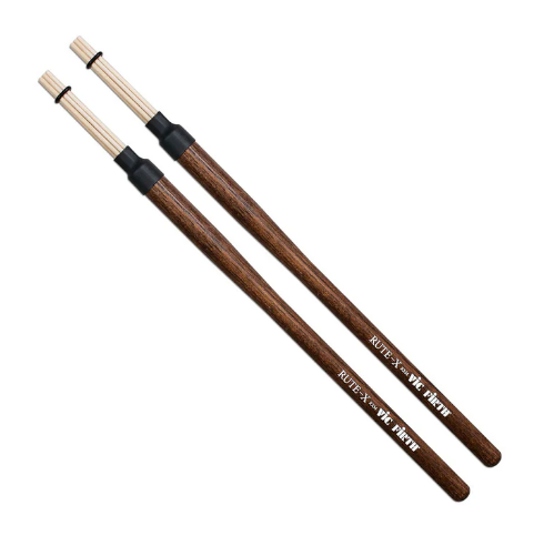 Vic Firth RUTE-X 11 Medium Gauge Birch Rods