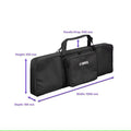 Yamaha SC-KB630 Keyboard Case For NP15