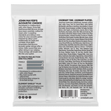 Ernie Ball Earthwood Light Bell Bronze Acoustic Strings