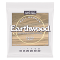 Ernie Ball Earthwood Extra Light Bell Bronze Acoustic Strings