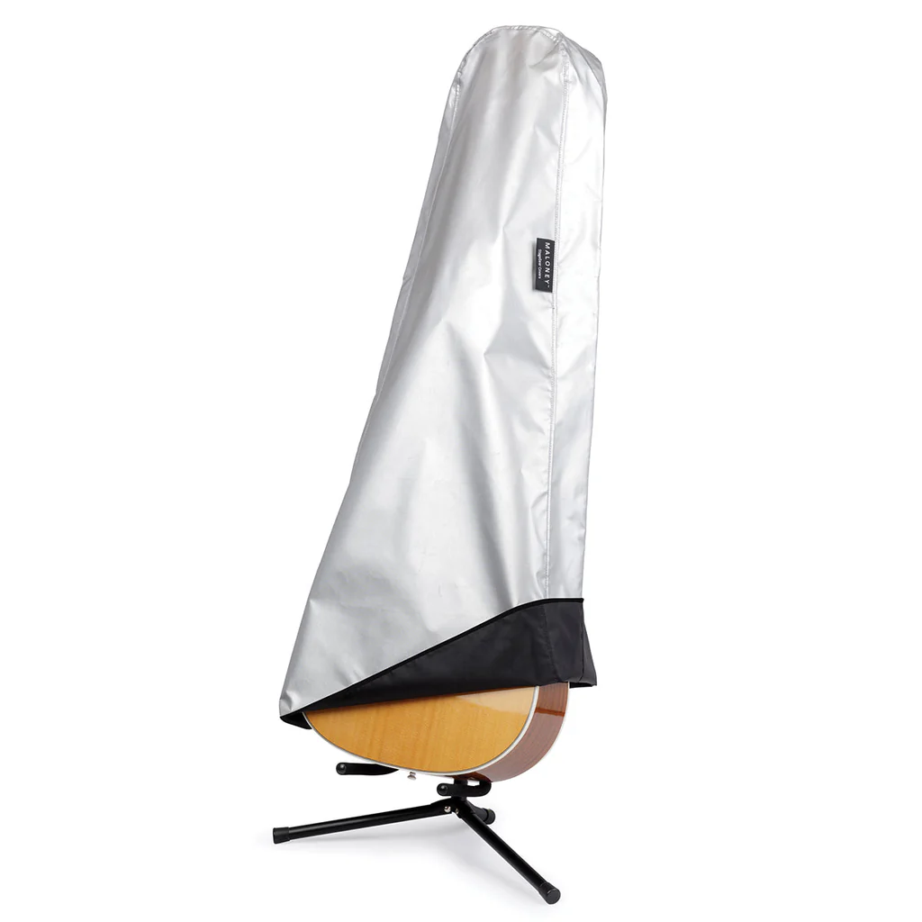 Maloney StageGear - Guitar Dust Cover
