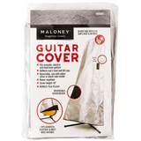 Maloney StageGear - Guitar Dust Cover