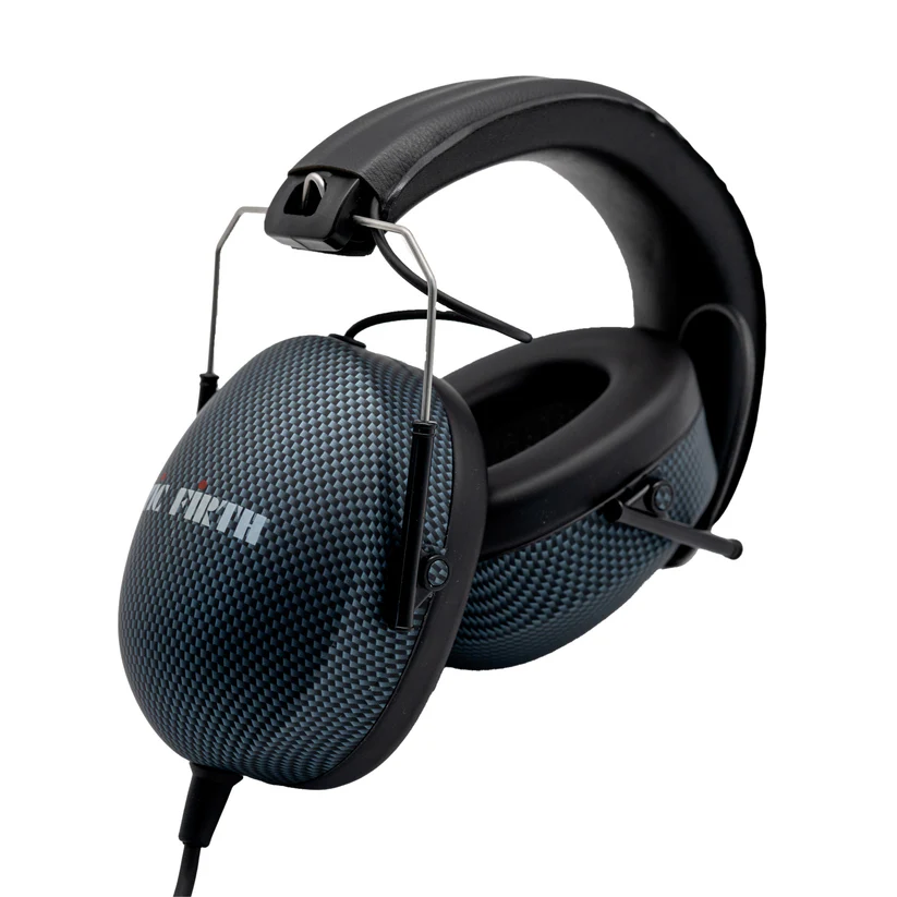 Vic Firth SIH3 Drummers Isolating Headphones