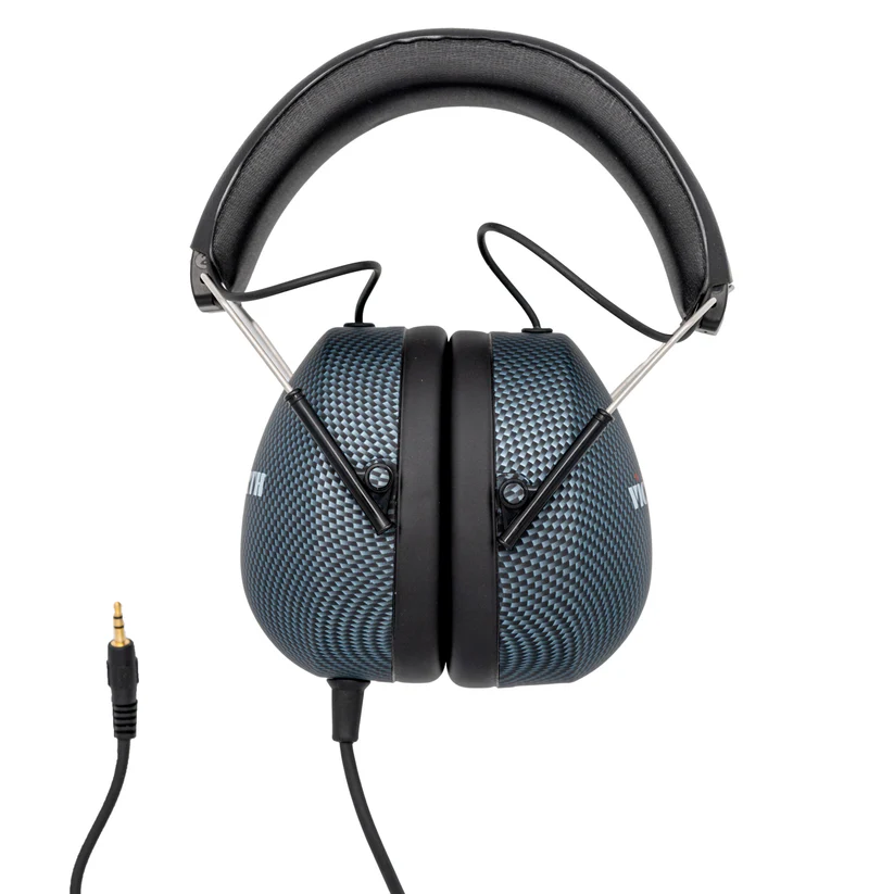 Vic Firth SIH3 Drummers Isolating Headphones