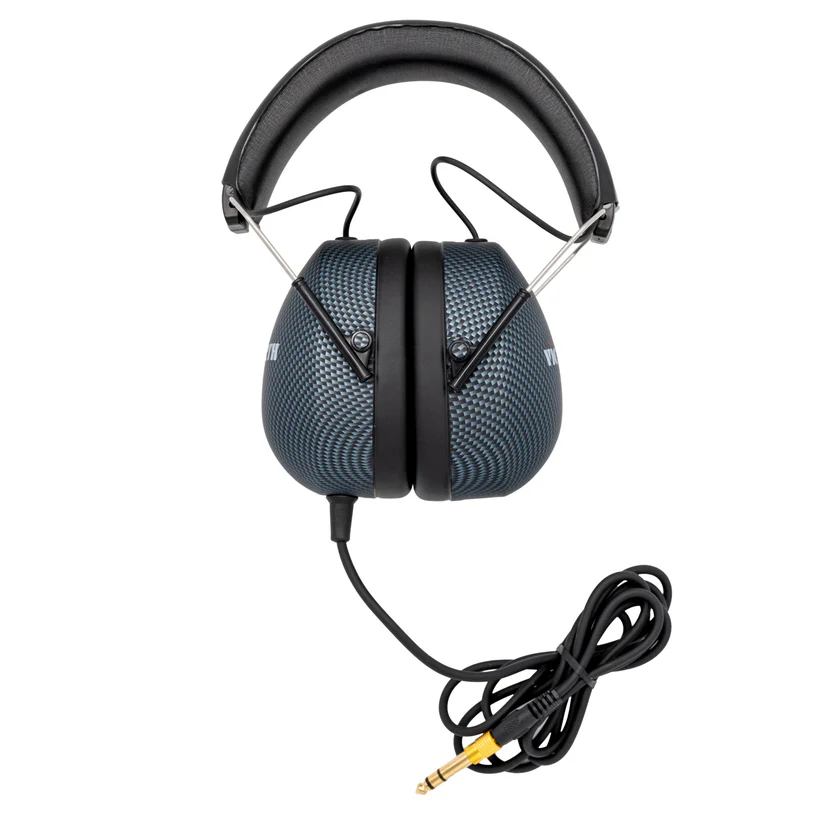 Vic Firth SIH3 Drummers Isolating Headphones