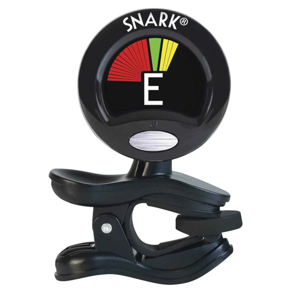 Snark SN5X Chromatic Clip Tuner