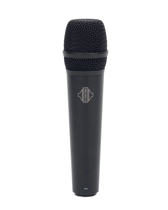 Sontronics SOLO Supercardioid Dynamic Microphone