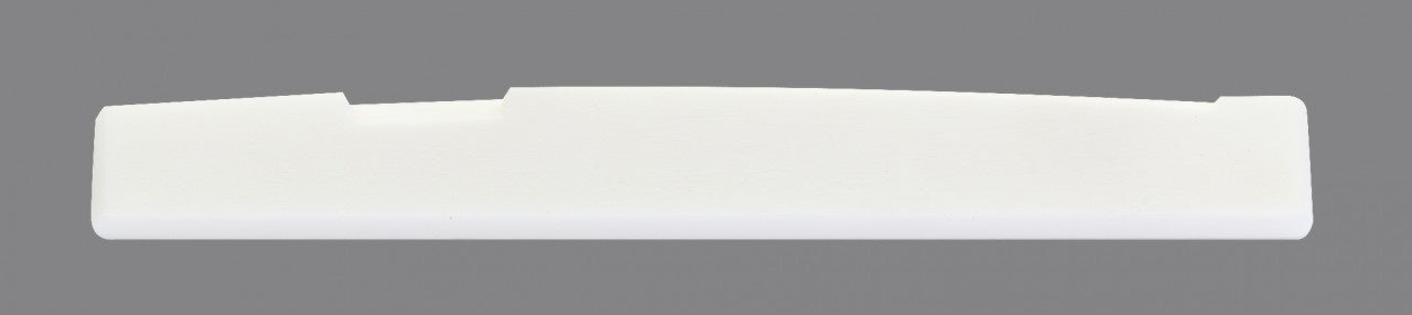Bone Compensated Acoustic Guitar Bridge Saddle