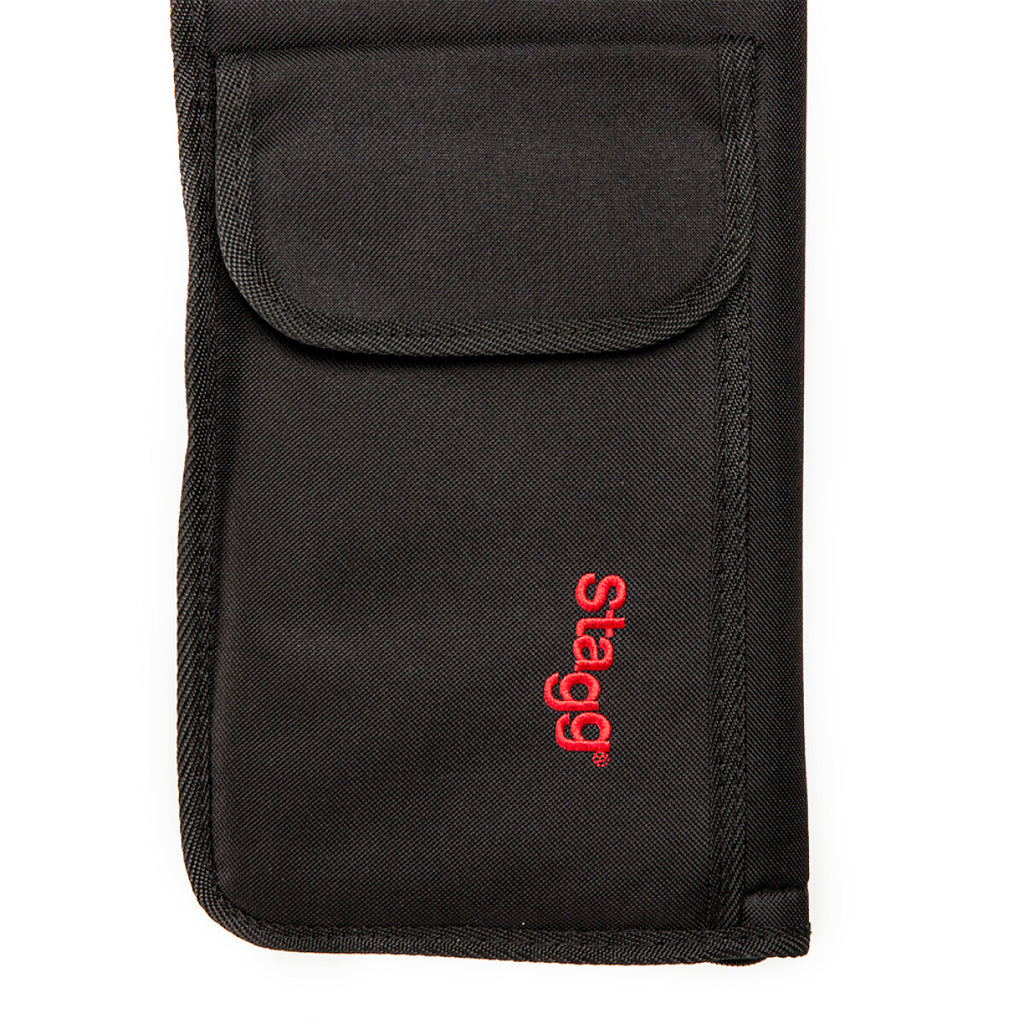 Stagg DS04 Standard Drum Stick Bag