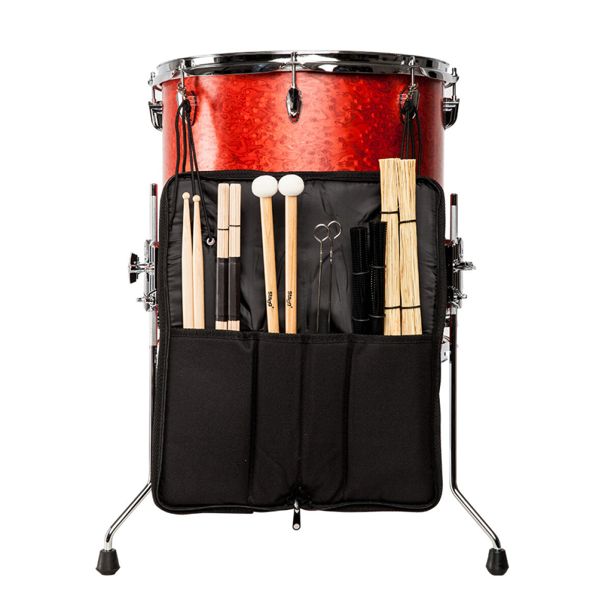 Stagg DS04 Standard Drum Stick Bag