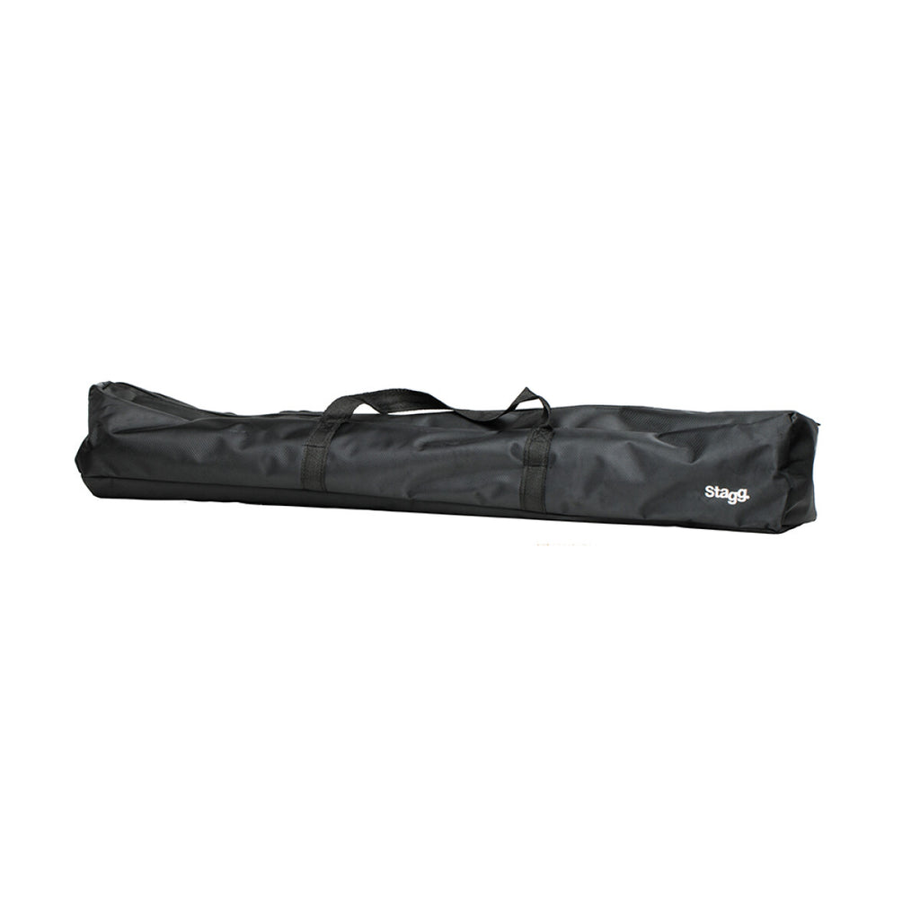 Stagg Speaker Stand Set - Pair + Carry Bag