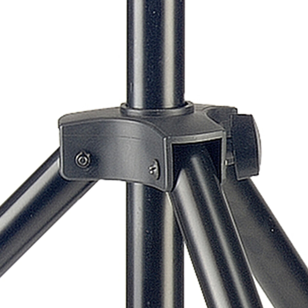 Stagg Speaker Stand Set - Pair + Carry Bag