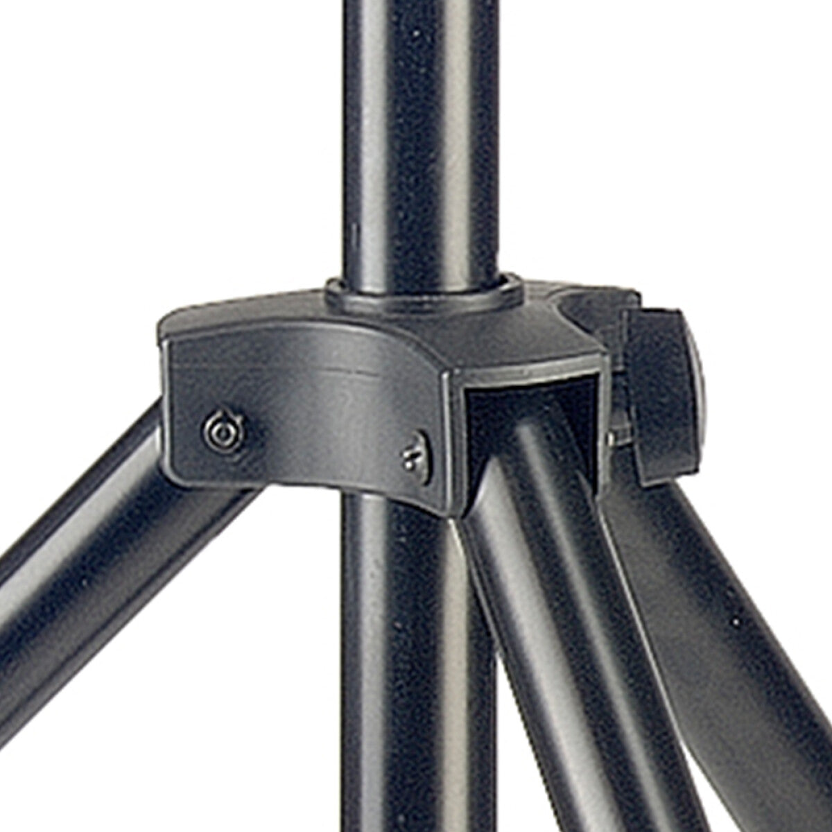Stagg Speaker Stand Set - Pair + Carry Bag