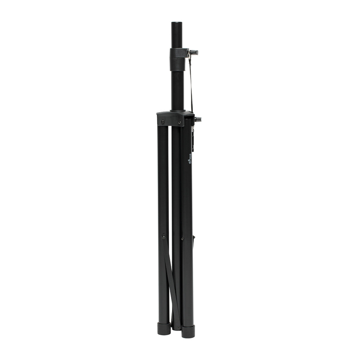 Stagg Speaker Stand Set - Pair + Carry Bag