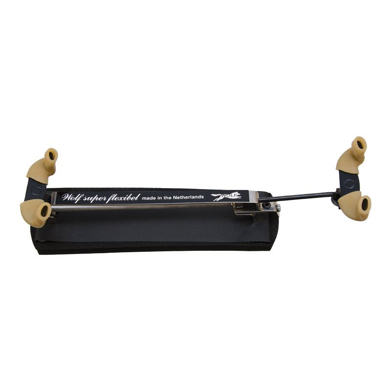 Wolf Super Flexibel Violin / Viola Shoulder Rest