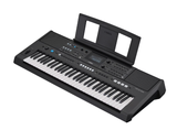 Yamaha PSR-E483 Keyboard - 61 Touch Responsive Keys