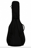 Ritter (RGE1-CH-SBK) Evilard Series 1/2 Classical / Travel Guitar Guitar Gig Bag