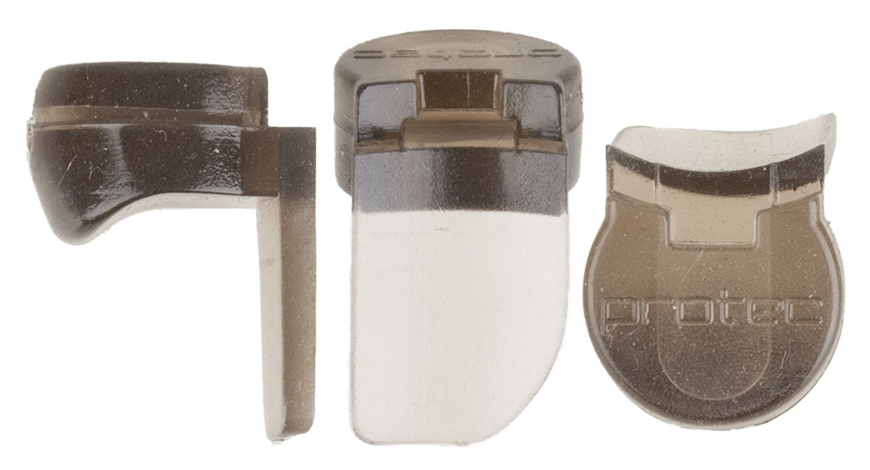 Protec A353 small Clarinet / Oboe Thumb Rest Cushion With Extension