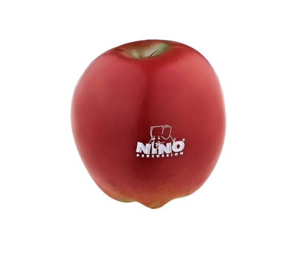 Nino By Meinl - Apple Fruit Shaker