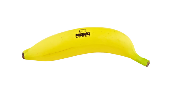 Nino By Meinl - Banana Fruit Shaker