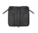 Meinl (MCSBBK) Classic Woven Black Stick Bag