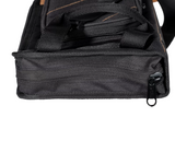 Meinl (MCSBBK) Classic Woven Black Stick Bag