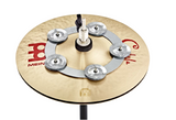 Meinl 6" (DCRING) Dry Ching Ring - Cymbal Add On
