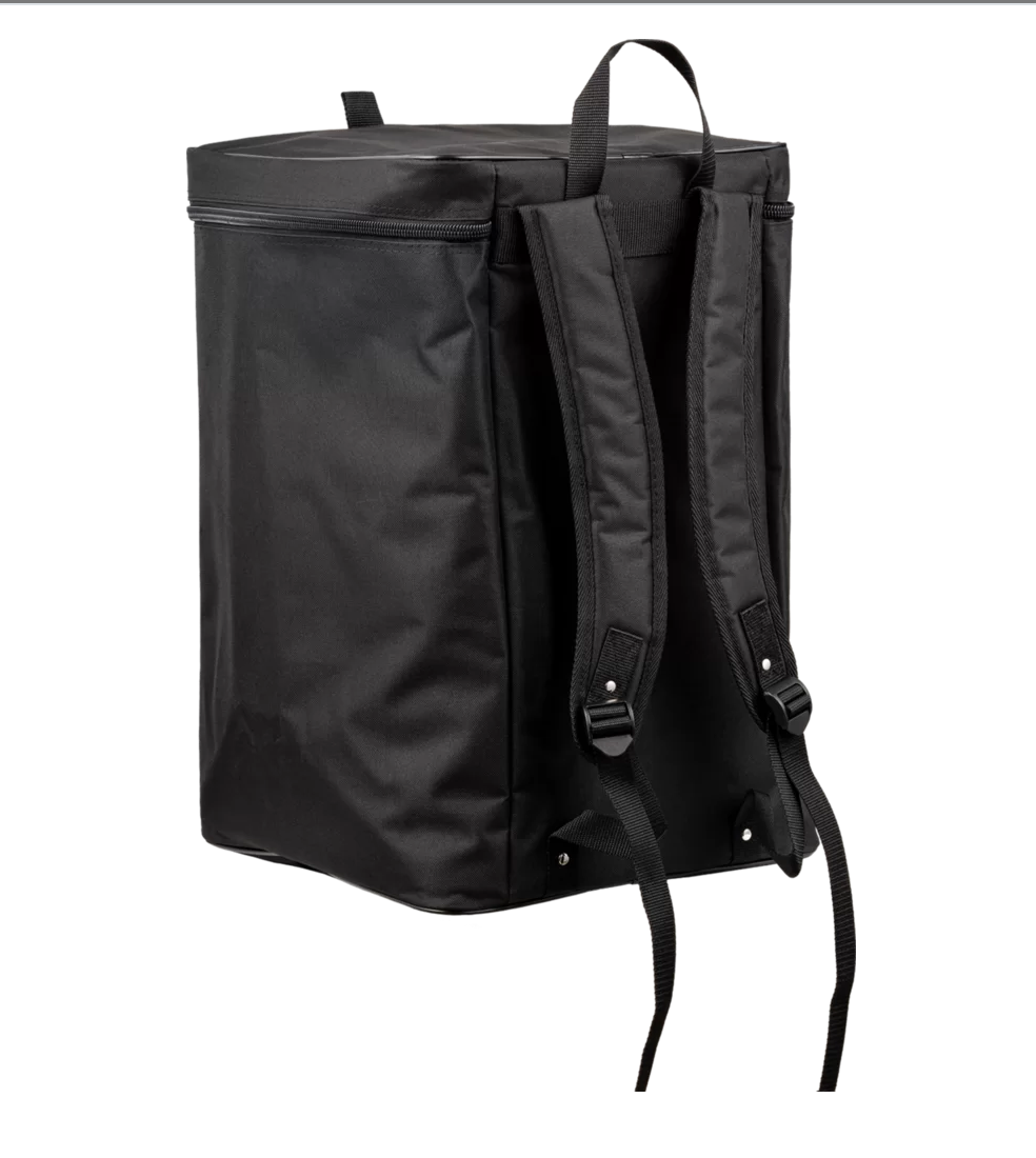 Meinl MSTCJB-BP Cajon Backpack
