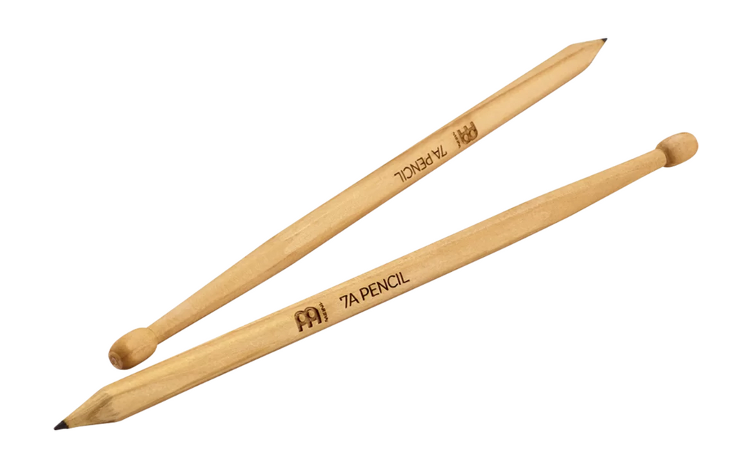 Meinl (SB511) Drumstick Pencils  - Pair