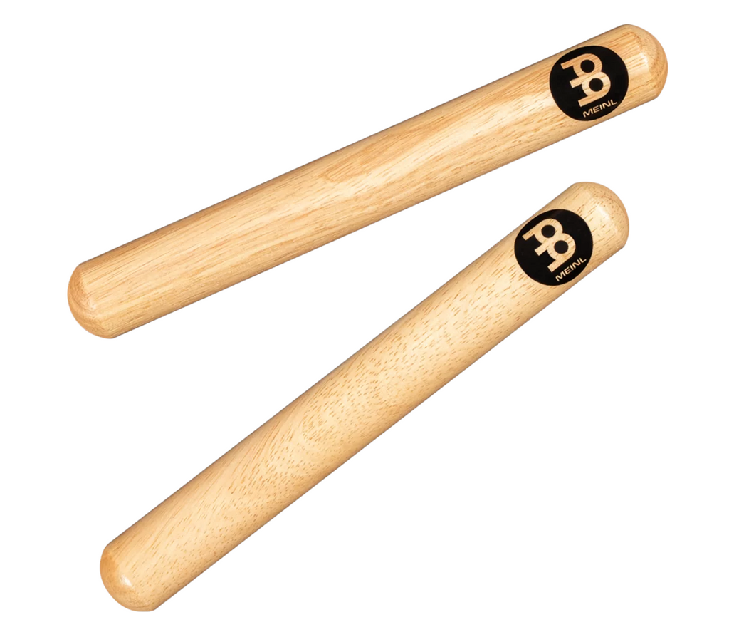 Meinl CL1HW Classic Hardwood Claves