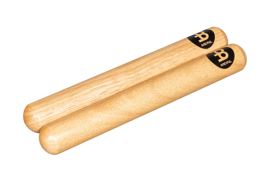 Meinl CL1HW Classic Hardwood Claves