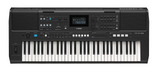 Yamaha PSR-E483 Keyboard - 61 Touch Responsive Keys