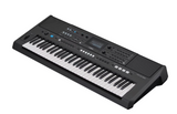 Yamaha PSR-E483 Keyboard - 61 Touch Responsive Keys