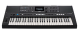 Yamaha PSR-E483 Keyboard - 61 Touch Responsive Keys