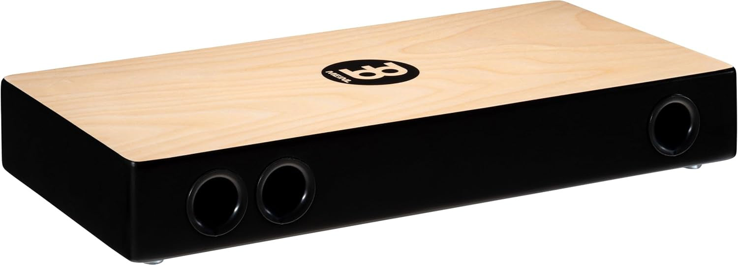 Meinl TTOPCAJ1 Table Top / Slattop Cajon