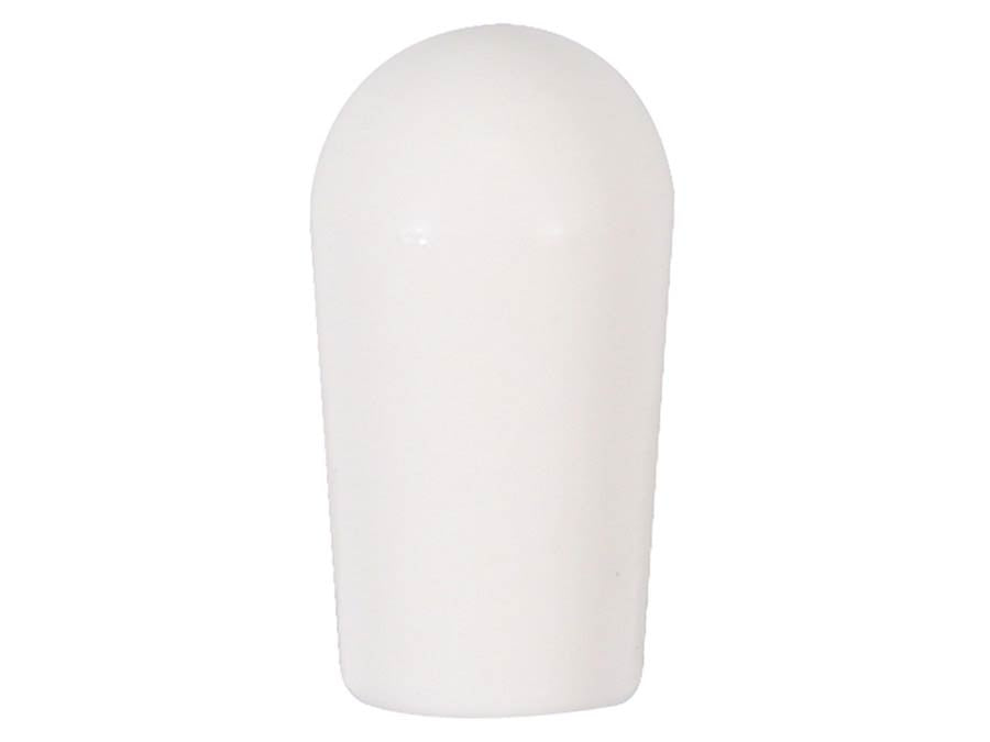 Boston TW-340 Metric M4 White Cap For LP Style Selector Switch