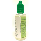 Ultra Pure Ultra Light Valve Oil - 50ml