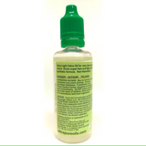 Ultra Pure Ultra Light Valve Oil - 50ml