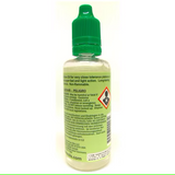 Ultra Pure Ultra Light Valve Oil - 50ml