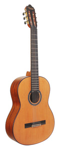 Valencia VC714 4/4 Solid Cedar Top Classical Guitar