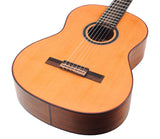 Valencia VC714 4/4 Solid Cedar Top Classical Guitar