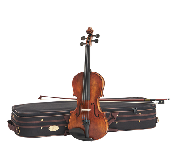 Stentor Verona 4/4 Violin Outfit