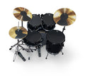 Vic Firth MUTEPP3 Drum & Cymbal Mute Pack