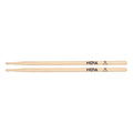 NOVA by Vic Firth 7A Wood Tip Drumsticks