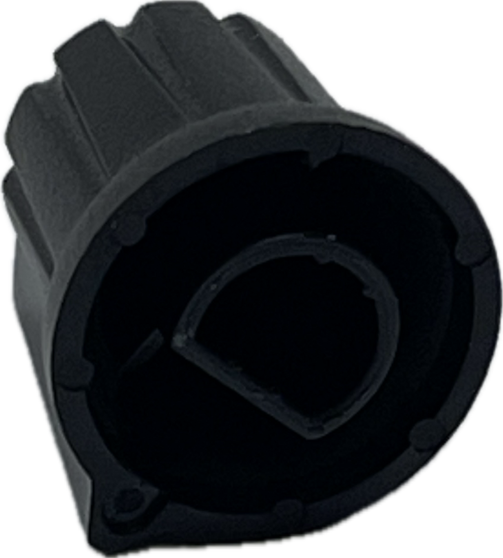 VGS06801 / ZS126510 Yamaha Control Knob [15]