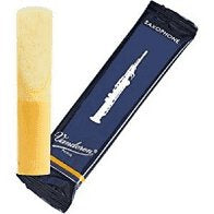 Vandoren Traditional 1.5 Bb Soprano Saxophone Reed - Single Reed