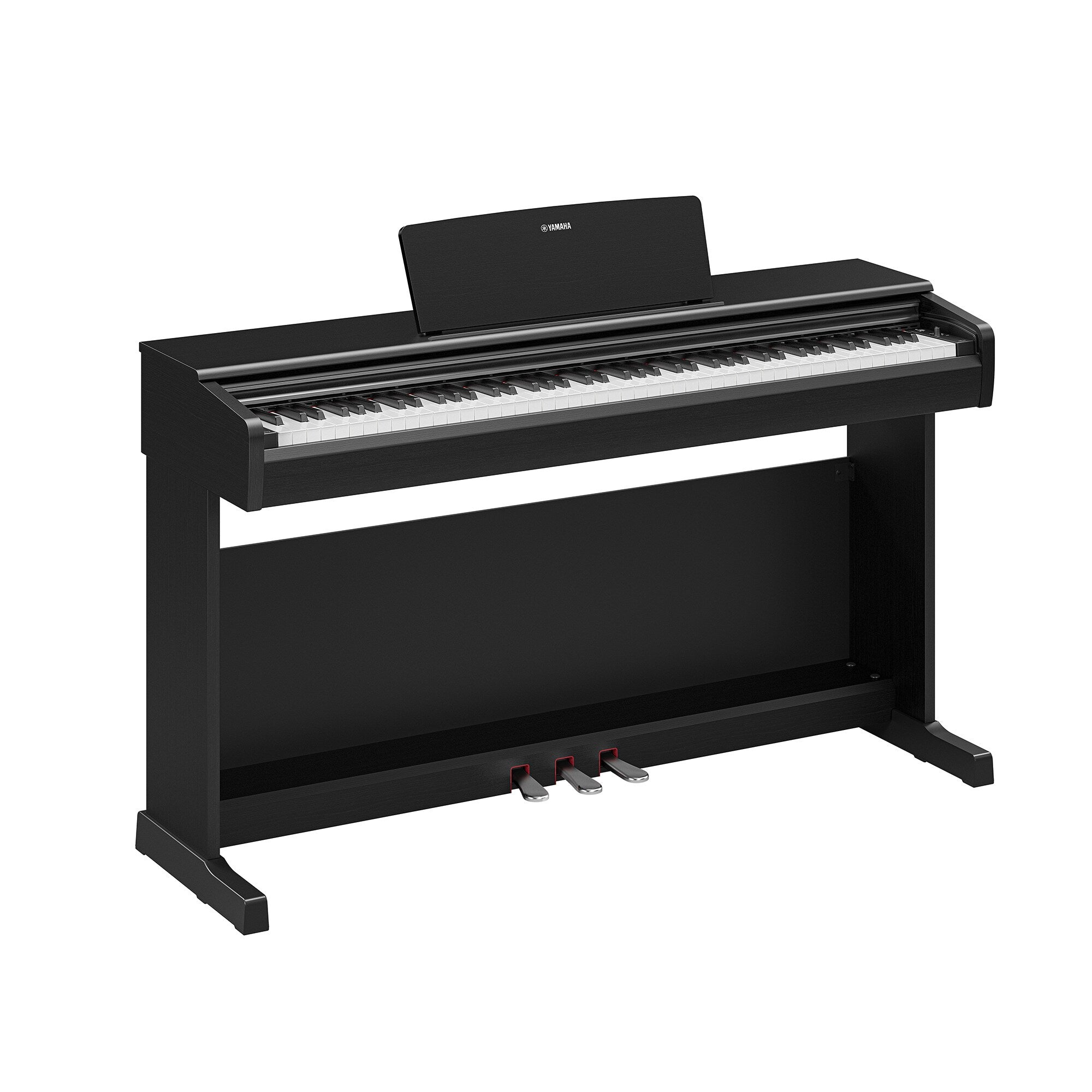 Yamaha Arius YDP-146B Digital Piano - Black Walnut